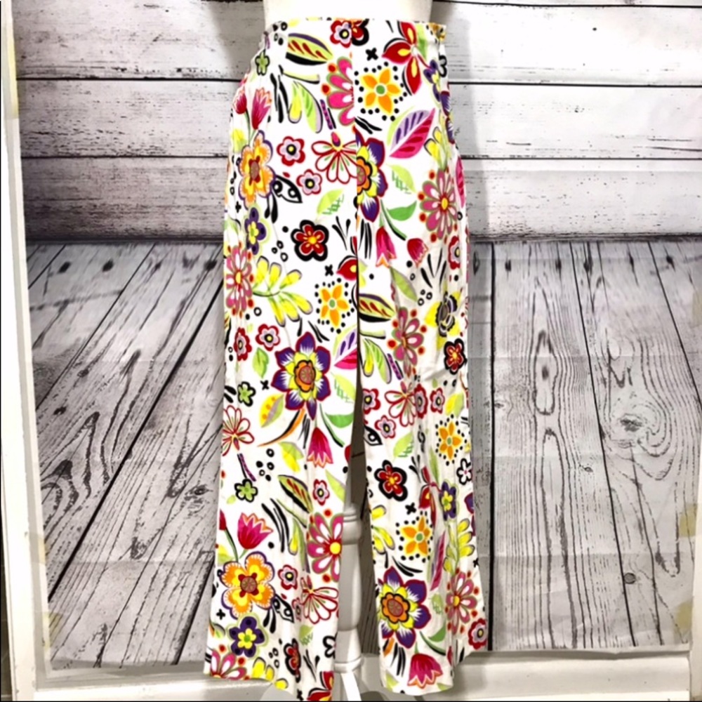 Bamboo Traders pants